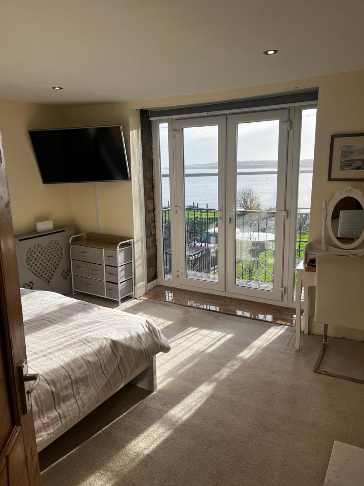 The View Hotel Tynemouth Luaran gambar